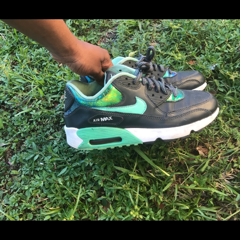 Nike Air Max